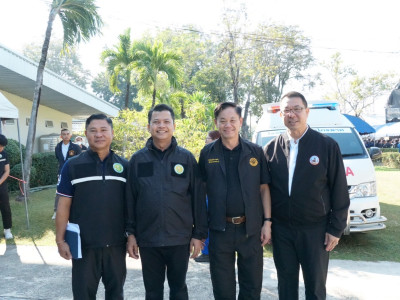 นายณฤทธิ์ บุญชัย รองอธิบดีกรมส่งเสริมสหกรณ์ พร้อมด้วย ... พารามิเตอร์รูปภาพ 29