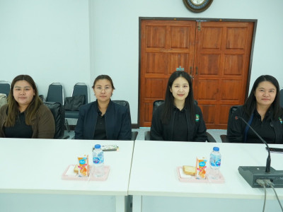 นายณฤทธิ์ บุญชัย รองอธิบดีกรมส่งเสริมสหกรณ์ ... พารามิเตอร์รูปภาพ 11