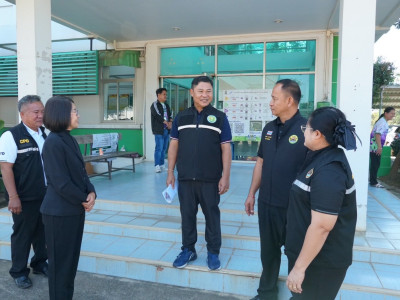 นายณฤทธิ์ บุญชัย รองอธิบดีกรมส่งเสริมสหกรณ์ ... พารามิเตอร์รูปภาพ 12