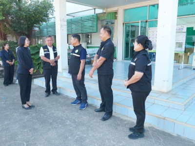 นายณฤทธิ์ บุญชัย รองอธิบดีกรมส่งเสริมสหกรณ์ ... พารามิเตอร์รูปภาพ 13