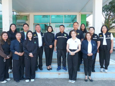 นายณฤทธิ์ บุญชัย รองอธิบดีกรมส่งเสริมสหกรณ์ ... พารามิเตอร์รูปภาพ 14