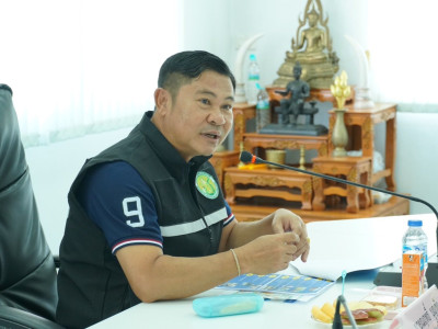 นายณฤทธิ์ บุญชัย รองอธิบดีกรมส่งเสริมสหกรณ์ ... พารามิเตอร์รูปภาพ 2