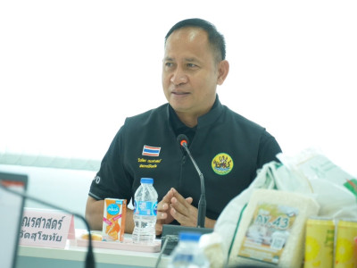 นายณฤทธิ์ บุญชัย รองอธิบดีกรมส่งเสริมสหกรณ์ ... พารามิเตอร์รูปภาพ 3