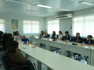 นายณฤทธิ์ บุญชัย รองอธิบดีกรมส่งเสริมสหกรณ์ ... พารามิเตอร์รูปภาพ 4