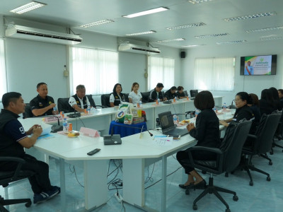 นายณฤทธิ์ บุญชัย รองอธิบดีกรมส่งเสริมสหกรณ์ ... พารามิเตอร์รูปภาพ 5