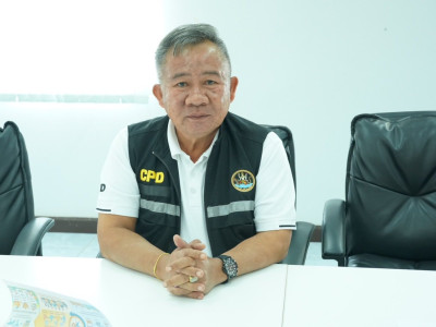 นายณฤทธิ์ บุญชัย รองอธิบดีกรมส่งเสริมสหกรณ์ ... พารามิเตอร์รูปภาพ 7