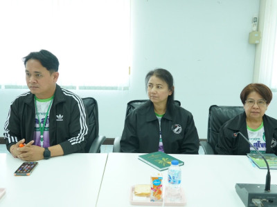 นายณฤทธิ์ บุญชัย รองอธิบดีกรมส่งเสริมสหกรณ์ ... พารามิเตอร์รูปภาพ 9