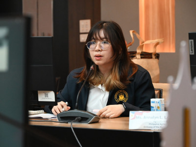 นางสาวปรานอม จันทร์ใหม่ ผู้ทรงคุณวุฒิด้านการสหกรณ์ ... พารามิเตอร์รูปภาพ 11