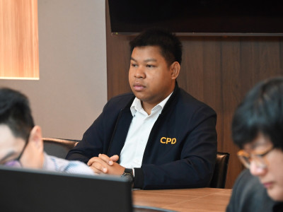 นางสาวปรานอม จันทร์ใหม่ ผู้ทรงคุณวุฒิด้านการสหกรณ์ ... พารามิเตอร์รูปภาพ 12