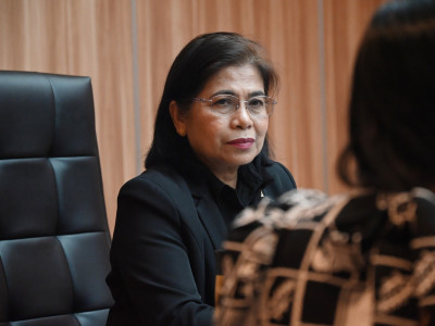 นางสาวปรานอม จันทร์ใหม่ ผู้ทรงคุณวุฒิด้านการสหกรณ์ ... พารามิเตอร์รูปภาพ 14