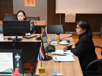 นางสาวปรานอม จันทร์ใหม่ ผู้ทรงคุณวุฒิด้านการสหกรณ์ ... พารามิเตอร์รูปภาพ 15