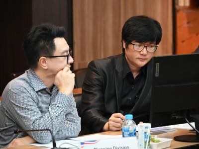 นางสาวปรานอม จันทร์ใหม่ ผู้ทรงคุณวุฒิด้านการสหกรณ์ ... พารามิเตอร์รูปภาพ 19