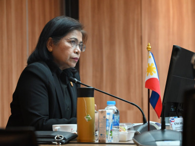 นางสาวปรานอม จันทร์ใหม่ ผู้ทรงคุณวุฒิด้านการสหกรณ์ ... พารามิเตอร์รูปภาพ 2