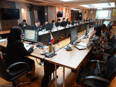 นางสาวปรานอม จันทร์ใหม่ ผู้ทรงคุณวุฒิด้านการสหกรณ์ ... พารามิเตอร์รูปภาพ 20