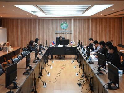 นางสาวปรานอม จันทร์ใหม่ ผู้ทรงคุณวุฒิด้านการสหกรณ์ ... พารามิเตอร์รูปภาพ 3