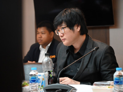 นางสาวปรานอม จันทร์ใหม่ ผู้ทรงคุณวุฒิด้านการสหกรณ์ ... พารามิเตอร์รูปภาพ 7