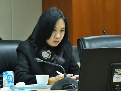 รองอธิบดีกรมส่งเสริมสหกรณ์ ... พารามิเตอร์รูปภาพ 14