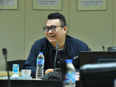 รองอธิบดีกรมส่งเสริมสหกรณ์ ... พารามิเตอร์รูปภาพ 16