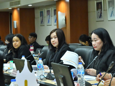 รองอธิบดีกรมส่งเสริมสหกรณ์ ... พารามิเตอร์รูปภาพ 5