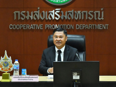 รองอธิบดีกรมส่งเสริมสหกรณ์ ... พารามิเตอร์รูปภาพ 6
