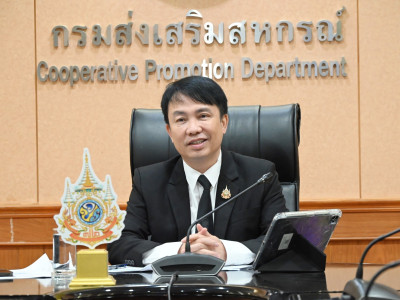 อธิบดีกรมส่งเสริมสหกรณ์ ... พารามิเตอร์รูปภาพ 1