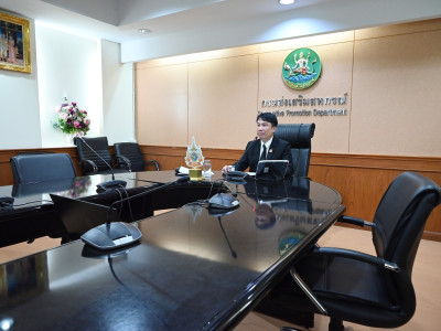 อธิบดีกรมส่งเสริมสหกรณ์ ... พารามิเตอร์รูปภาพ 12