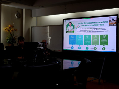 อธิบดีกรมส่งเสริมสหกรณ์ ... พารามิเตอร์รูปภาพ 17