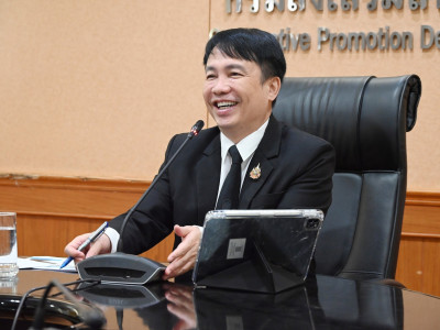 อธิบดีกรมส่งเสริมสหกรณ์ ... พารามิเตอร์รูปภาพ 3
