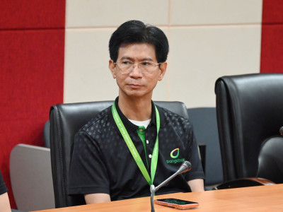 อธิบดีกรมส่งเสริมสหกรณ์ ให้การต้อนรับ คณะผู้บริหารจาก ... พารามิเตอร์รูปภาพ 14