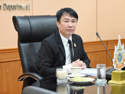 อธิบดีกรมส่งเสริมสหกรณ์ ... พารามิเตอร์รูปภาพ 5