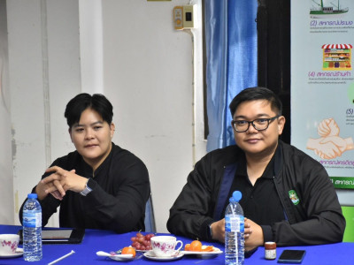 รองอธิบดีกรมส่งเสริมสหกรณ์ ... พารามิเตอร์รูปภาพ 15