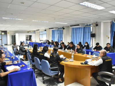 รองอธิบดีกรมส่งเสริมสหกรณ์ ... พารามิเตอร์รูปภาพ 16