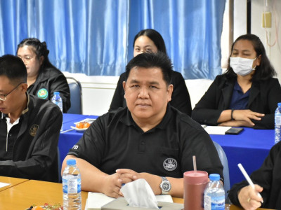 รองอธิบดีกรมส่งเสริมสหกรณ์ ... พารามิเตอร์รูปภาพ 9