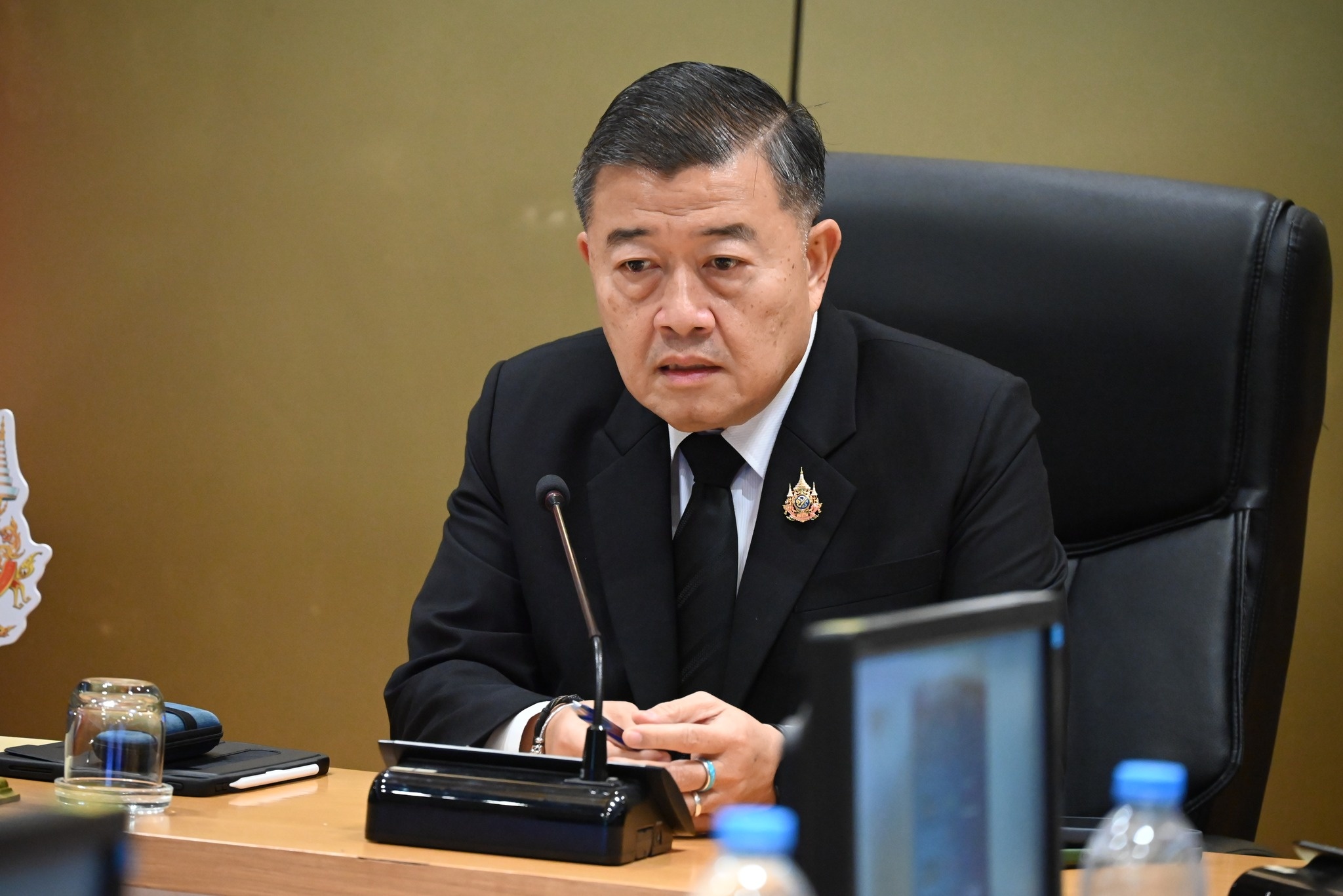 นายวิณะโรจน์ ทรัพย์ส่งสุข ปลัดกระทรวงเกษตรและสหกรณ์ ... พารามิเตอร์รูปภาพ 1