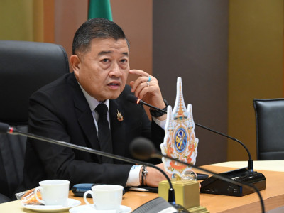 นายวิณะโรจน์ ทรัพย์ส่งสุข ปลัดกระทรวงเกษตรและสหกรณ์ ... พารามิเตอร์รูปภาพ 1