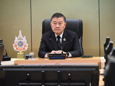 นายวิณะโรจน์ ทรัพย์ส่งสุข ปลัดกระทรวงเกษตรและสหกรณ์ ... พารามิเตอร์รูปภาพ 11