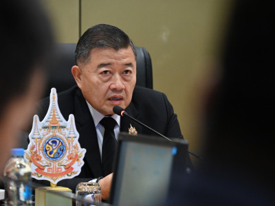 นายวิณะโรจน์ ทรัพย์ส่งสุข ปลัดกระทรวงเกษตรและสหกรณ์ ... พารามิเตอร์รูปภาพ 12