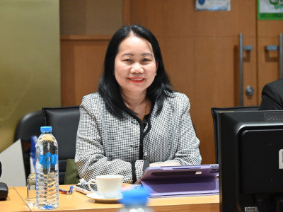 นายวิณะโรจน์ ทรัพย์ส่งสุข ปลัดกระทรวงเกษตรและสหกรณ์ ... พารามิเตอร์รูปภาพ 14