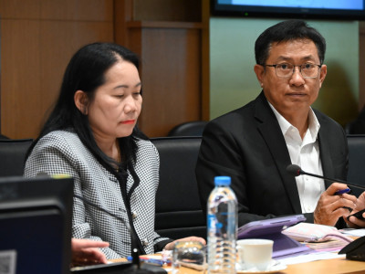 นายวิณะโรจน์ ทรัพย์ส่งสุข ปลัดกระทรวงเกษตรและสหกรณ์ ... พารามิเตอร์รูปภาพ 16