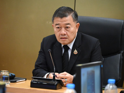 นายวิณะโรจน์ ทรัพย์ส่งสุข ปลัดกระทรวงเกษตรและสหกรณ์ ... พารามิเตอร์รูปภาพ 2