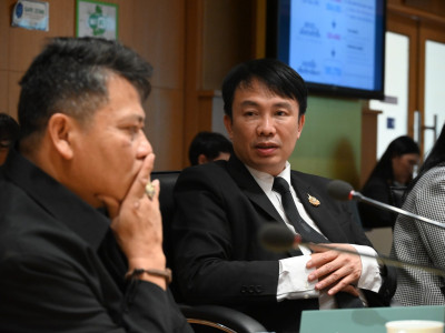 นายวิณะโรจน์ ทรัพย์ส่งสุข ปลัดกระทรวงเกษตรและสหกรณ์ ... พารามิเตอร์รูปภาพ 21