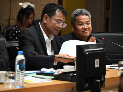 นายวิณะโรจน์ ทรัพย์ส่งสุข ปลัดกระทรวงเกษตรและสหกรณ์ ... พารามิเตอร์รูปภาพ 23