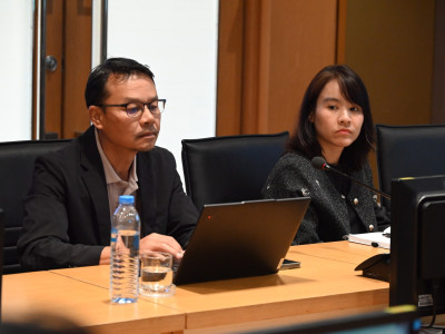 นายวิณะโรจน์ ทรัพย์ส่งสุข ปลัดกระทรวงเกษตรและสหกรณ์ ... พารามิเตอร์รูปภาพ 25