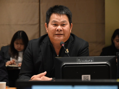 นายวิณะโรจน์ ทรัพย์ส่งสุข ปลัดกระทรวงเกษตรและสหกรณ์ ... พารามิเตอร์รูปภาพ 26