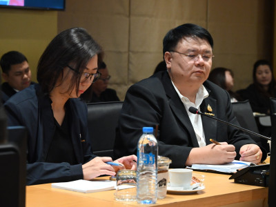 นายวิณะโรจน์ ทรัพย์ส่งสุข ปลัดกระทรวงเกษตรและสหกรณ์ ... พารามิเตอร์รูปภาพ 27