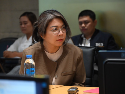 นายวิณะโรจน์ ทรัพย์ส่งสุข ปลัดกระทรวงเกษตรและสหกรณ์ ... พารามิเตอร์รูปภาพ 28