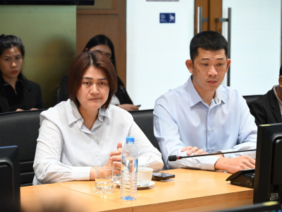 นายวิณะโรจน์ ทรัพย์ส่งสุข ปลัดกระทรวงเกษตรและสหกรณ์ ... พารามิเตอร์รูปภาพ 29