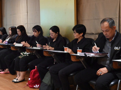 นายวิณะโรจน์ ทรัพย์ส่งสุข ปลัดกระทรวงเกษตรและสหกรณ์ ... พารามิเตอร์รูปภาพ 33