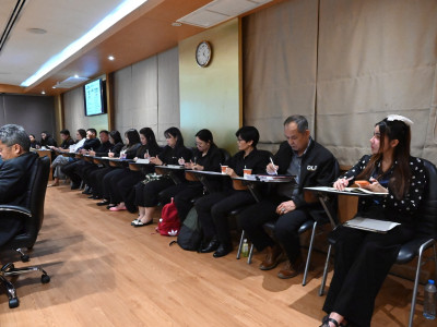 นายวิณะโรจน์ ทรัพย์ส่งสุข ปลัดกระทรวงเกษตรและสหกรณ์ ... พารามิเตอร์รูปภาพ 34