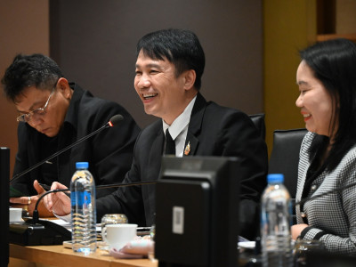 นายวิณะโรจน์ ทรัพย์ส่งสุข ปลัดกระทรวงเกษตรและสหกรณ์ ... พารามิเตอร์รูปภาพ 7